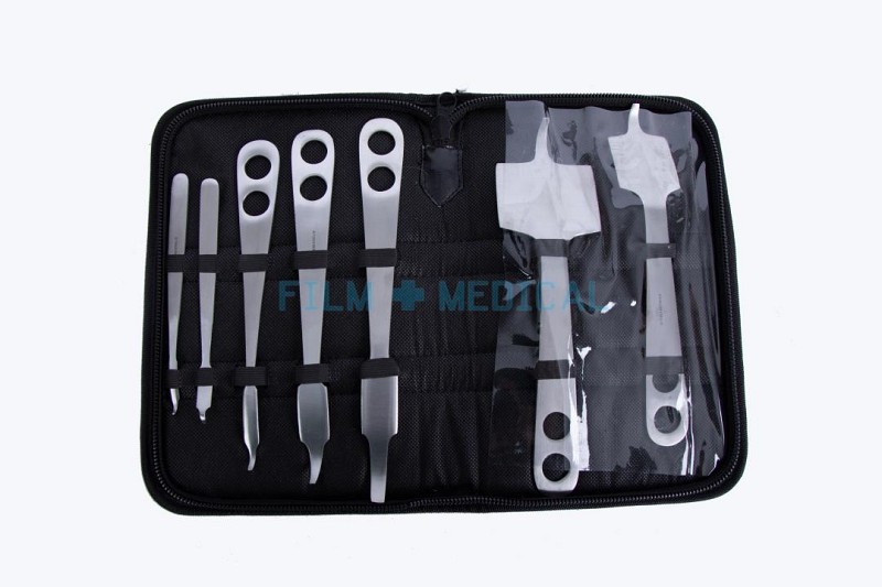 Orthopaedic Instruments 